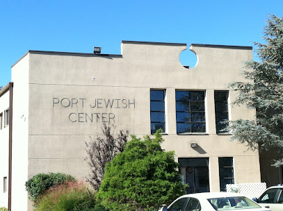 Port Jewish Center