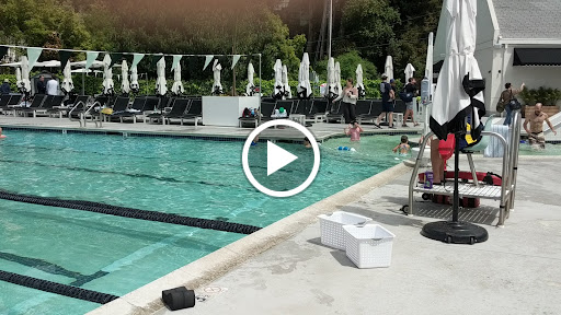 Claremont Club & Spa - A Fairmont Hotel image
