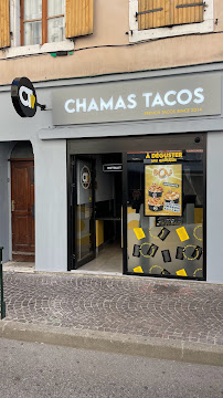 Photos du propriétaire du Restaurant de tacos Chamas Tacos Montélimar à Montélimar - n°10