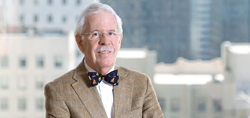 Family Law Attorney «McKinley Irvin», reviews and photos