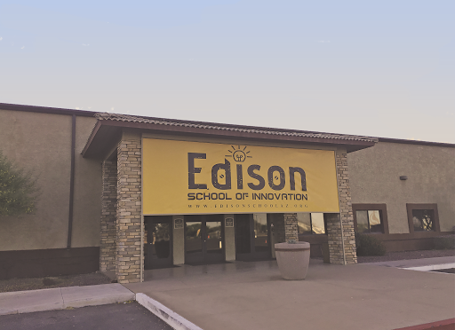 Edison School of Innovation