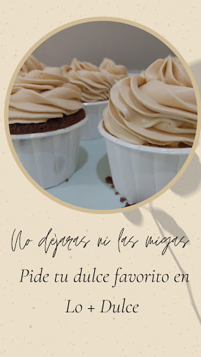 Lo +Dulce en Leganés, Madrid