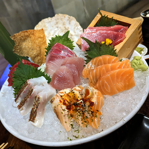 Takumi Izakaya Bar image