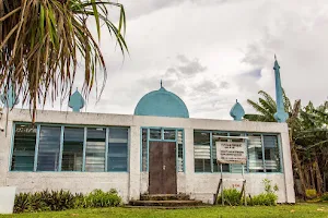 Ahmadiyya Tuvalu Mosque image