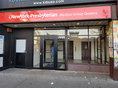 NYP/Queens - Orthopedics and Sports Medicine Center : Downtown Flushing