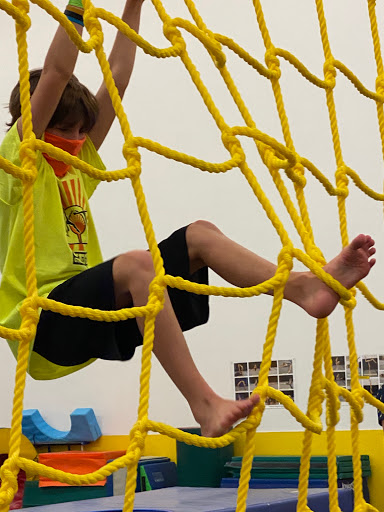 Gymnastics Center «OMEGA Gymnastics», reviews and photos, 9700 SW Harvest Ct, Beaverton, OR 97005, USA