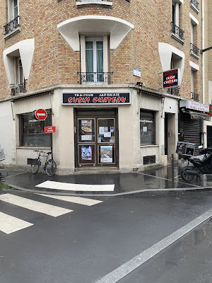 SUSHI CHATEAU à Vincennes