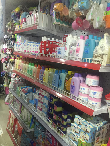 Teeter Toddlers Baby Shop, 63 Nwaniba Rd, Uyo, Nigeria, Office Supply Store, state Akwa Ibom