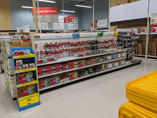 Office Supply Store «Office Depot», reviews and photos, 9610 Pineville-Matthews Rd, Pineville, NC 28134, USA