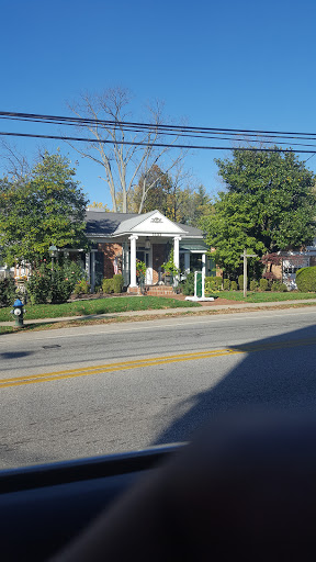 Florist «Glendale Florist», reviews and photos, 1133 Congress Ave, Glendale, OH 45246, USA