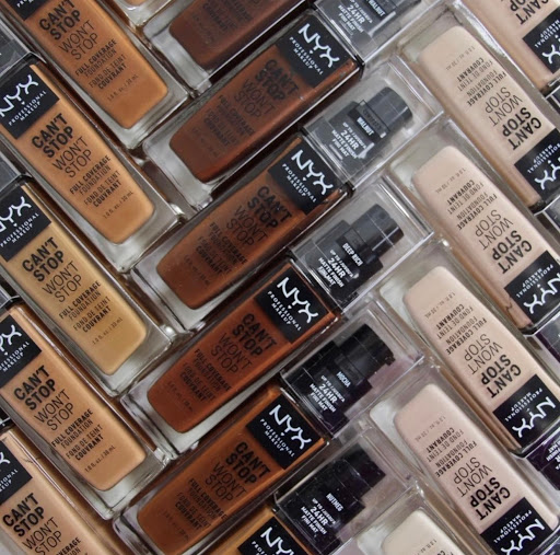 Beauty Supply Store «JC Joy Beauty Supply», reviews and photos, 2550 Cobb Pkwy SE # 100, Smyrna, GA 30080, USA