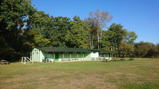 Southwark Scouts Wayland Campsite