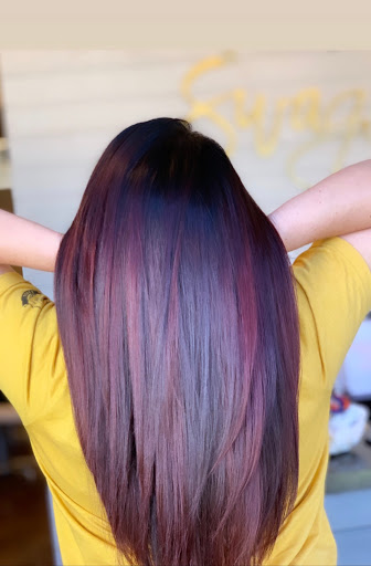 Beauty Salon «Salon Swag», reviews and photos, 183 Main St Suite C, Trussville, AL 35173, USA