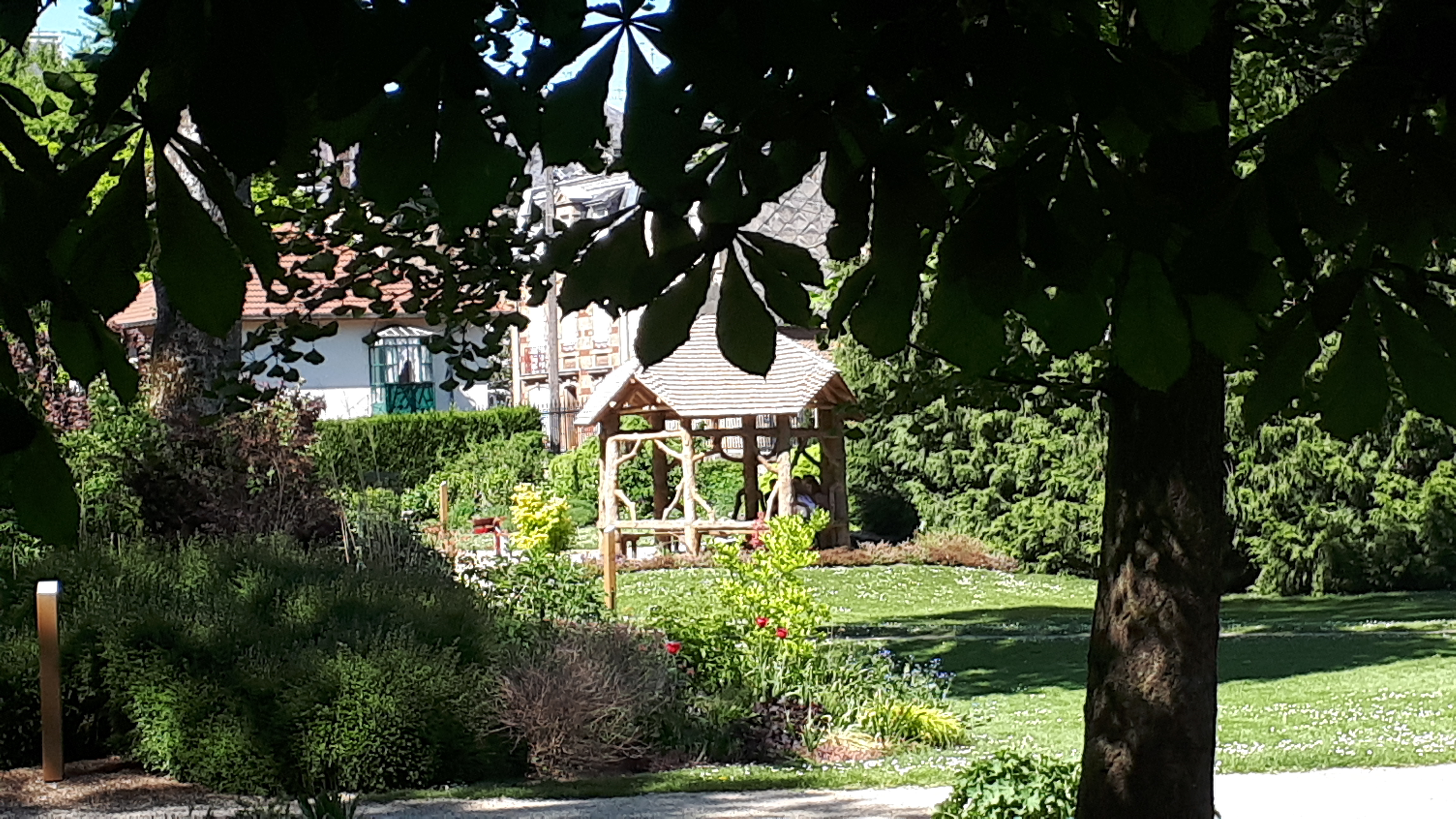 Photo n° 2 de l'avis de Stephane.. fait le 06/05/2018 à 13:54