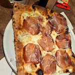 Photo n°1 de l'avis de Annalisa.a fait le 19/10/2023 à 19:58 sur le  Il Cantiere, Pizza al metro da Antonello à Foggia