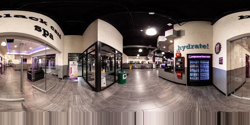 Gym «Planet Fitness», reviews and photos, 55 Crystal Ave Suite 402, Derry, NH 03038, USA