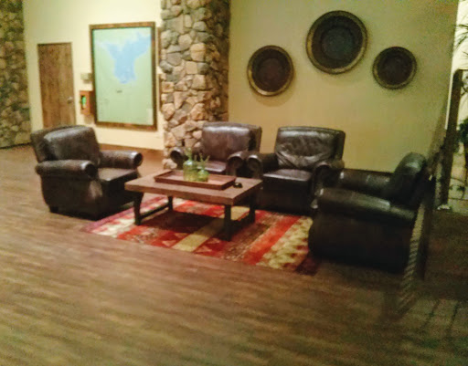 Hotel «Hoover Dam Lodge», reviews and photos