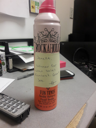 Hair Salon «Fantastic Sams Cut & Color», reviews and photos, 9326 Zane Ave N, Brooklyn Park, MN 55443, USA