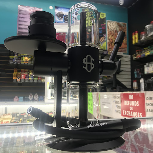 Novelty Store «BAMMEL SMOKE SHOP», reviews and photos, 10911 Bammel North Houston Rd, Houston, TX 77086, USA