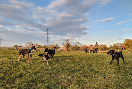 West Allis Dog Park