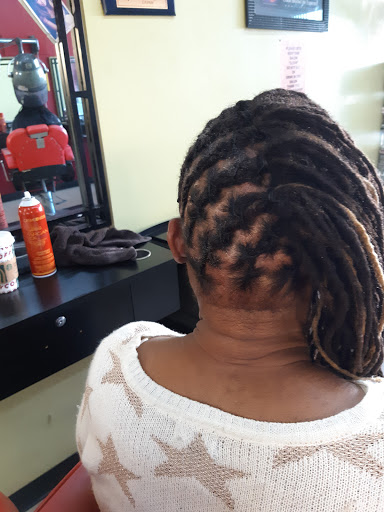 Beauty Salon «Touche Professionelle Hair», reviews and photos, 5004 W Century Blvd, Inglewood, CA 90304, USA