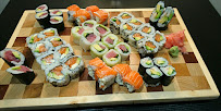 Plats et boissons du Restaurant japonais Umi Sushi Ajaccio - n°20
