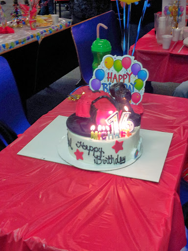 Roller Skating Rink «Millennium Skate World», reviews and photos, 1900 Carman St, Camden, NJ 08105, USA