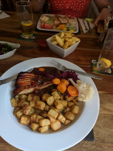 Reviews of The Coalhouse Inn in Gloucester - Restaurant