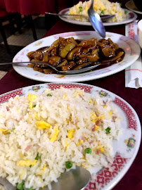 Plats et boissons du Restaurant chinois Hong Chang à Pau - n°5