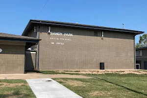 Sandy Park Apartments image