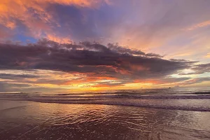 Gantheaume Beach image