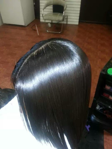 Beauty Salon «Angelica Dominican Beauty Salon», reviews and photos, 1905 Mott Ave, Far Rockaway, NY 11691, USA