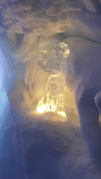 Photo n°41 de Restaurant Village Igloo Les Arcs à Bourg-Saint-Maurice ()
