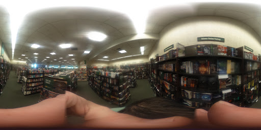 Book Store «Barnes & Noble Booksellers Sugarhouse», reviews and photos, 1104 E 2100 S, Salt Lake City, UT 84106, USA