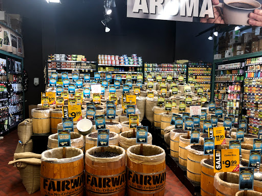 Supermarket «Fairway Market Paramus», reviews and photos, 30 E Ridgewood Ave, Paramus, NJ 07652, USA