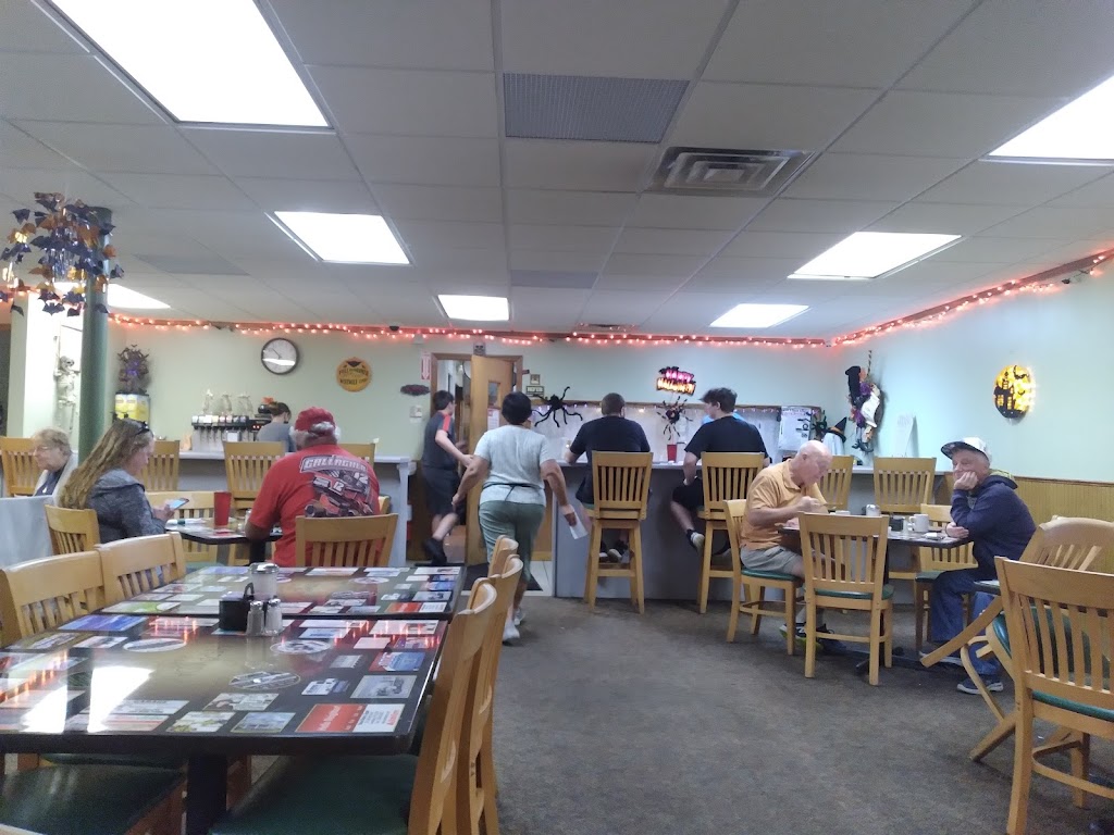 Happy Day Cafe 15656