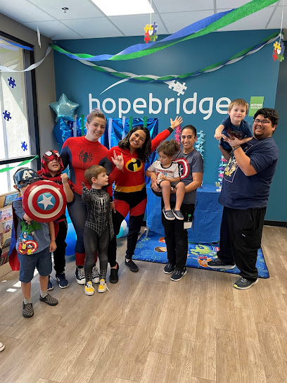 Hopebridge Autism Therapy Center