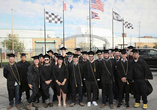 Technical School «Ohio Technical College», reviews and photos