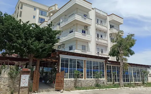 Hotel "Basana" image