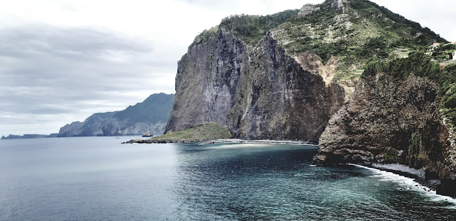 Pearl of the Atlantic Madeira - Santa Cruz