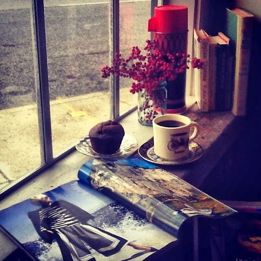 Coffee Shop «Headquarters», reviews and photos, 4902 Charlotte Pike, Nashville, TN 37209, USA