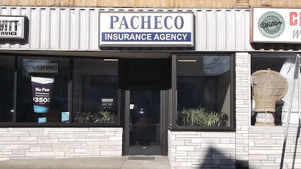Pacheco Insurance Agency, Inc
