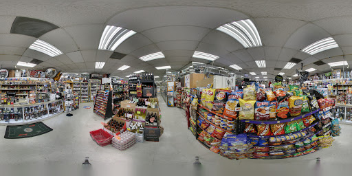 Liquor Store «Super Store #2», reviews and photos, 320 Alhambra Rd, Alhambra, CA 91801, USA