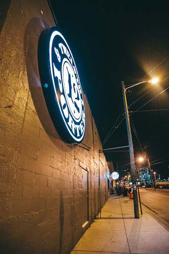 Live Music Venue «12th & Porter», reviews and photos, 114 12th Ave N, Nashville, TN 37203, USA