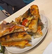 Plats et boissons du Pizzas à emporter Ponzo à Antibes - n°14