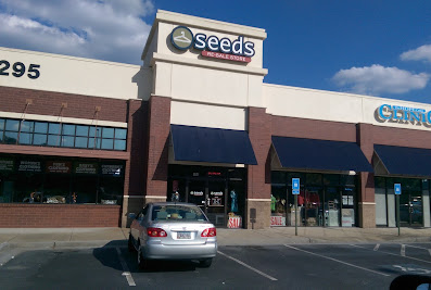 Seeds Thrift Store