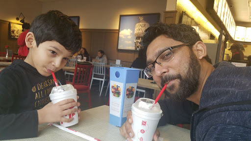 Fast Food Restaurant «Chick-fil-A», reviews and photos, 1065 Cleveland Ave, East Point, GA 30344, USA