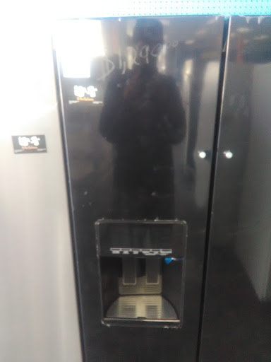 Used Appliance Store «As New Appliances», reviews and photos, 5825 W National Ave, Milwaukee, WI 53214, USA