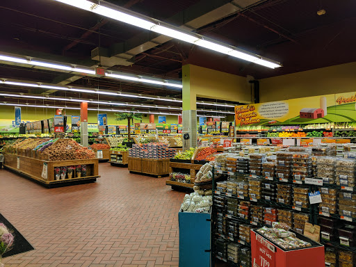 Supermarket «Fairway Market Paramus», reviews and photos, 30 E Ridgewood Ave, Paramus, NJ 07652, USA