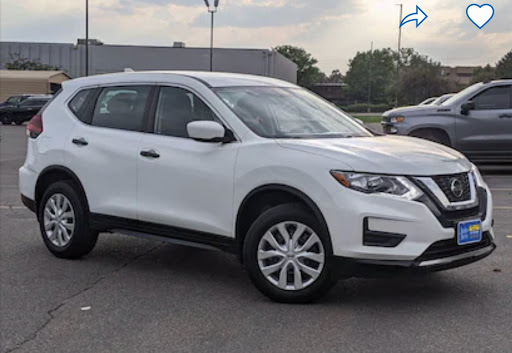 Used Car Dealer «Auto Aves», reviews and photos, 10701 W 6th Ave, Lakewood, CO 80215, USA